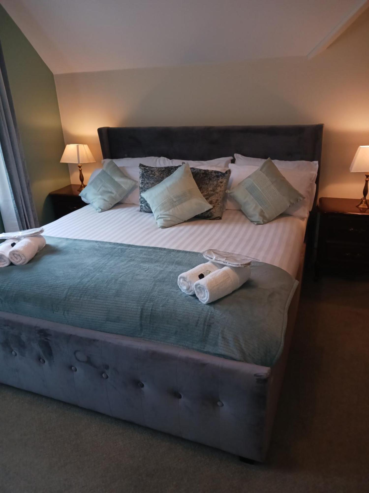 Ferienhaus Tullynacrunat Castleblayney