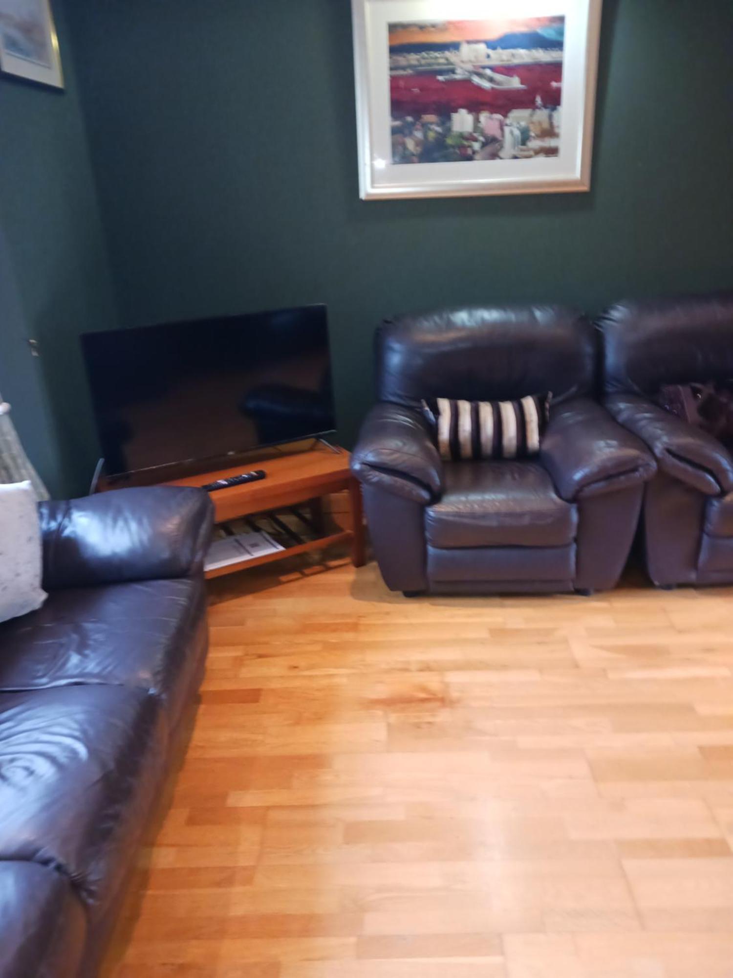 Ferienhaus Tullynacrunat Castleblayney