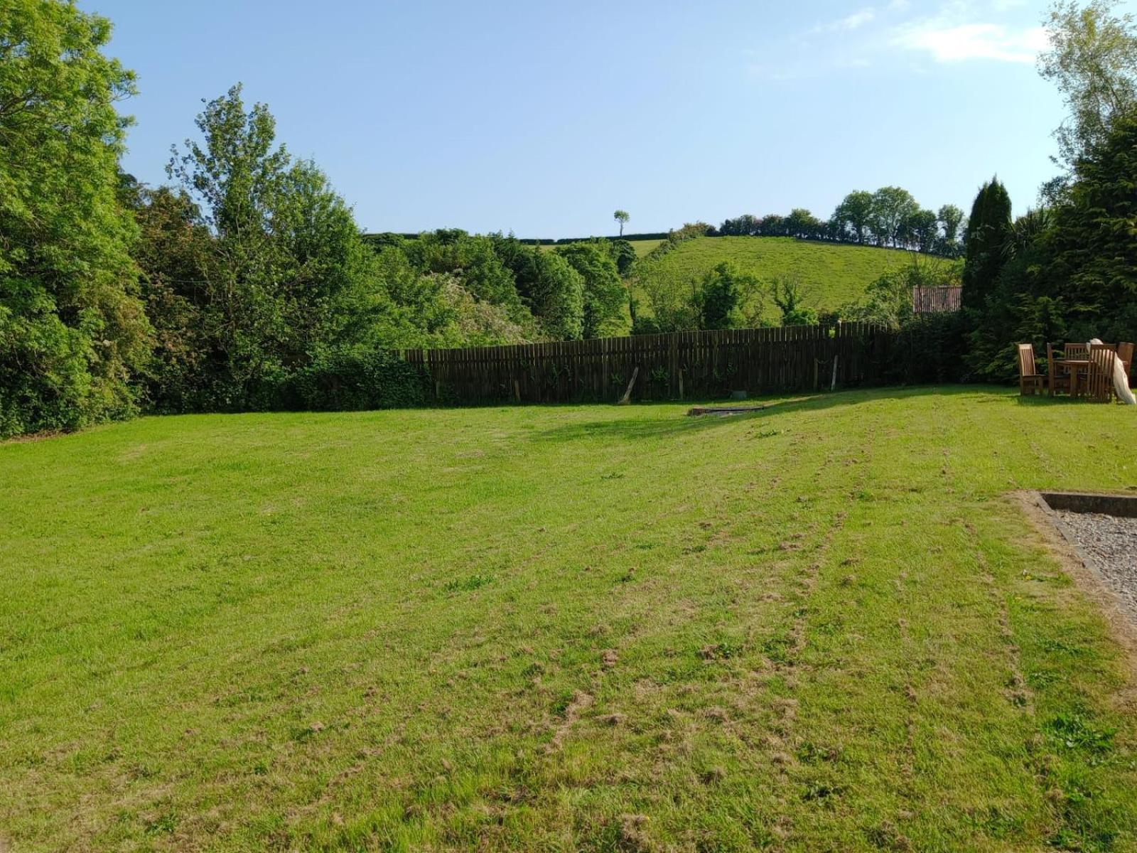 Tullynacrunat Ferienhaus Castleblayney