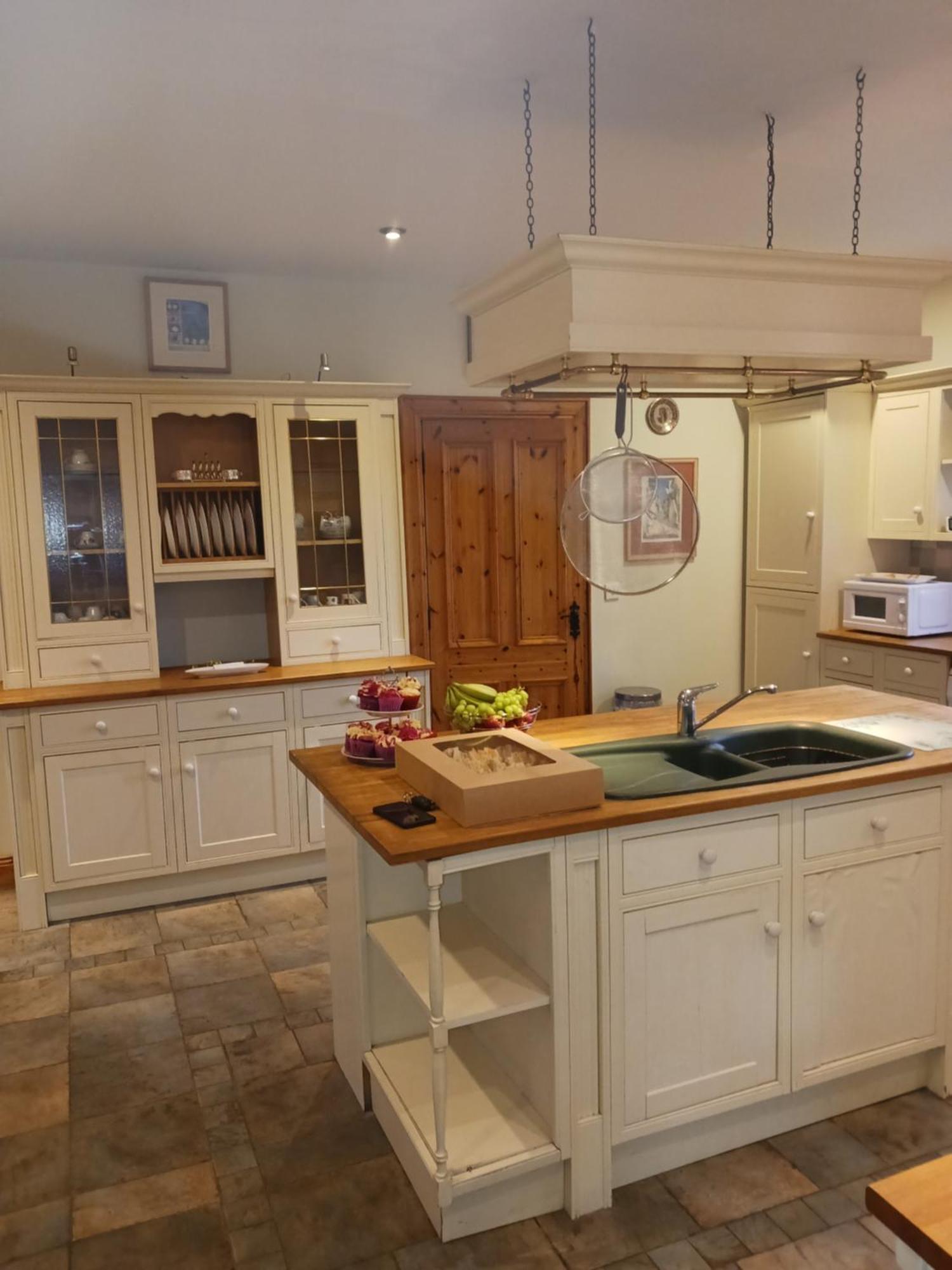 Tullynacrunat Ferienhaus Castleblayney