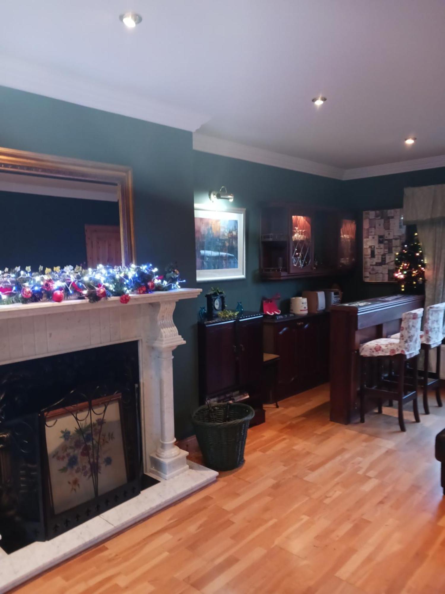 Ferienhaus Tullynacrunat Castleblayney